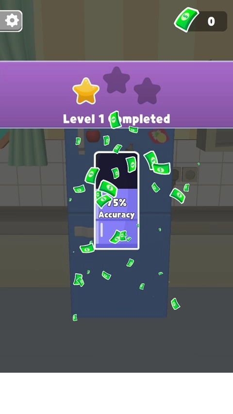 冰箱陈列师游戏