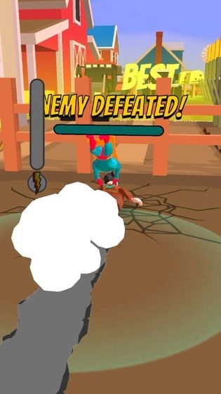 是勇士来战-图1