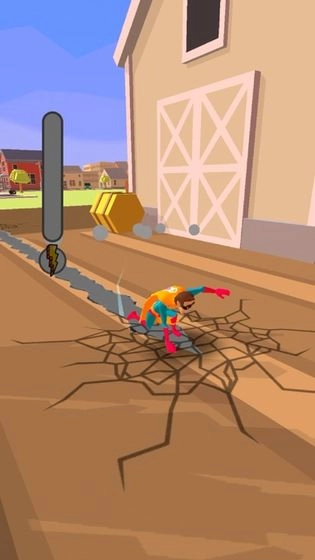 是勇士来战-图2