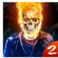 恶灵骑士2游戏手机版