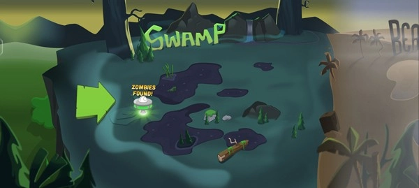 僵尸榨汁机mod菜单-图3