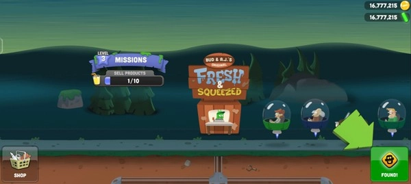 僵尸榨汁机mod菜单-图2