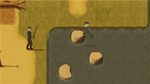 琵琶林之魂游戏-图1