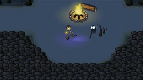 琵琶林之魂游戏-图2