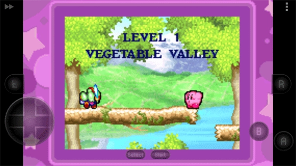 星之卡比梦之泉手机版