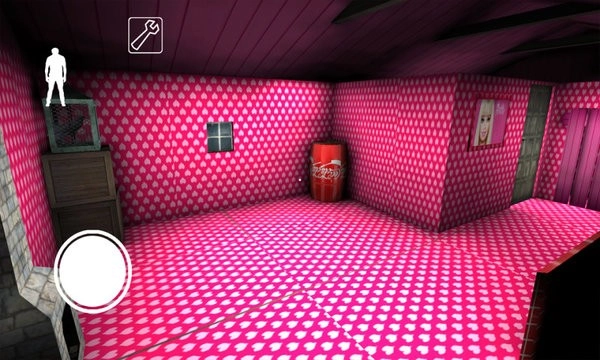 恐怖芭比奶奶-图1