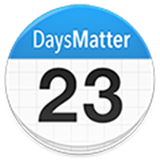 DaysMatter