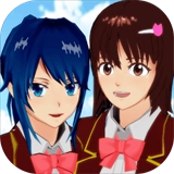 樱花校园模拟器mod菜单游戏官方最新版