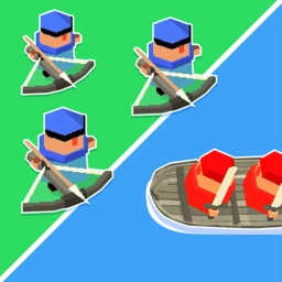 岛屿保卫战游戏