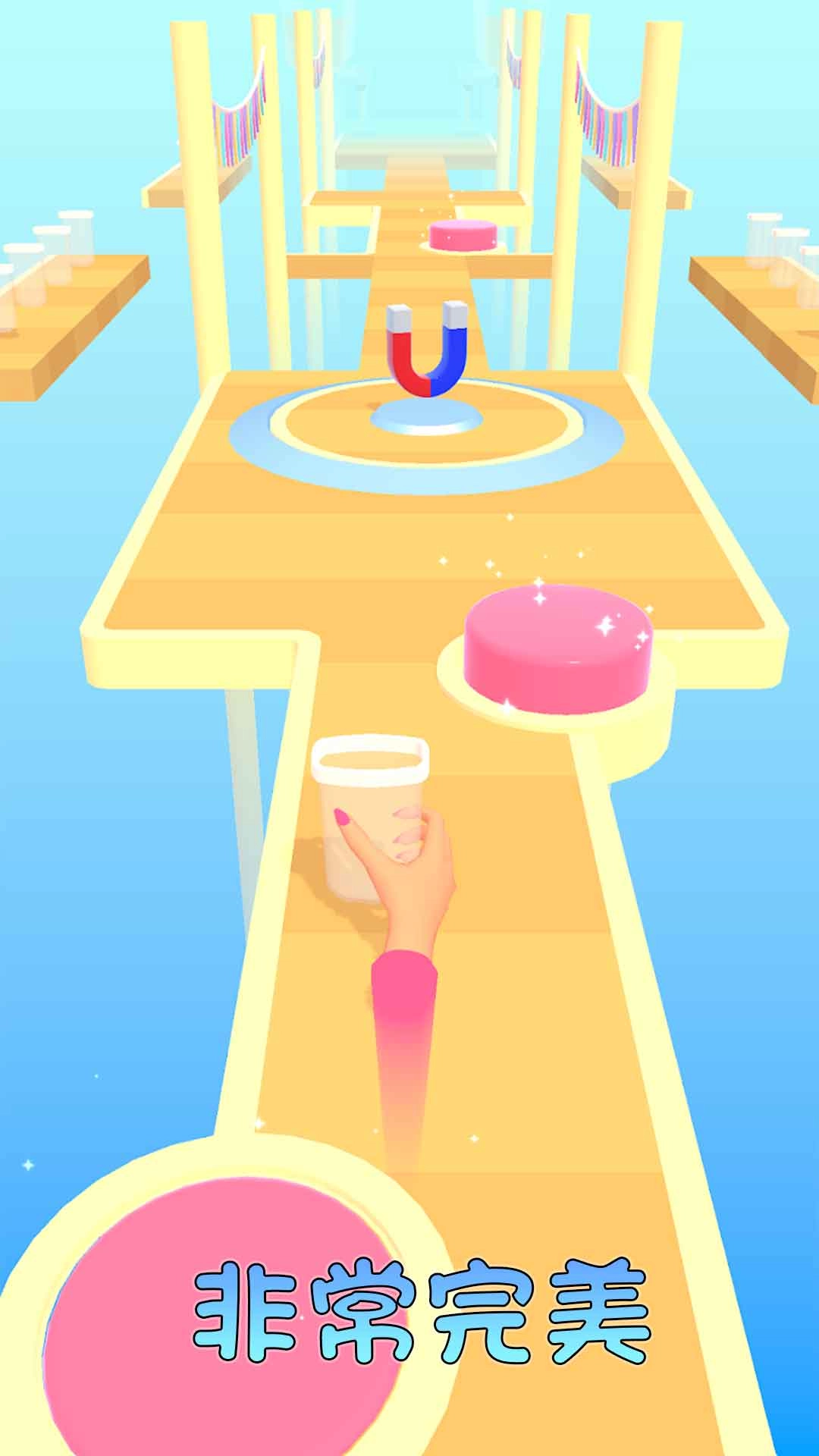 美食开发大亨游戏-图2