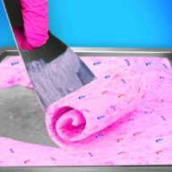 冰淇淋卷炒冰最新免费版