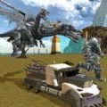 变形机器城市冒险游戏最新版