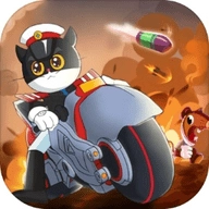 黑猫警长原版