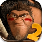 疯狂原始人2官方最新版