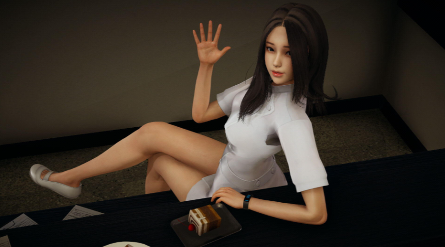 特工17直装版图2