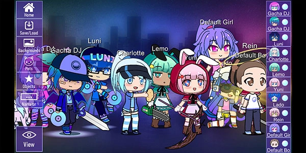 加查nox中文版-图9