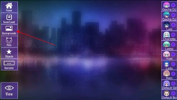 加查nox中文版-图12