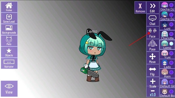 加查nox中文版-图14