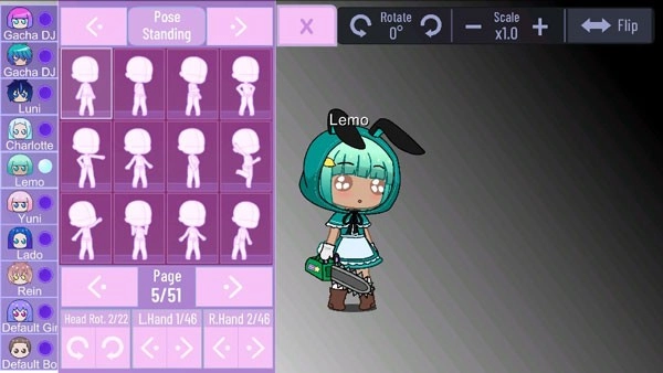 加查nox中文版-图15