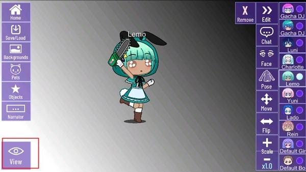 加查nox中文版-图16