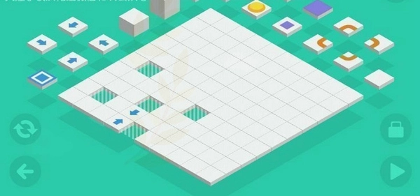 自定义迷宫 汉化版(1)