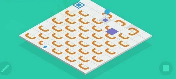 自定义迷宫 汉化版(2)