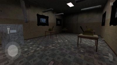 恐怖小丑2游戏官方最新版图1