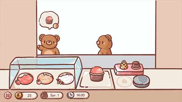 狗狗冰淇淋餐车英文版(4)