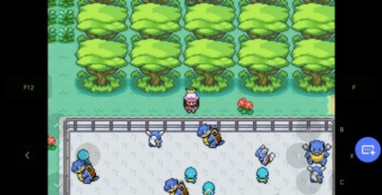 口袋妖怪燃之智魔改版(3)