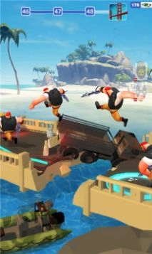 临时突击队-图1