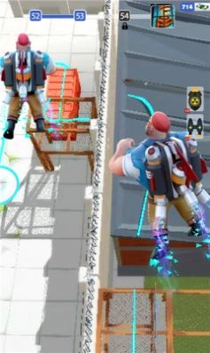 临时突击队-图2