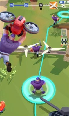 临时突击队-图3