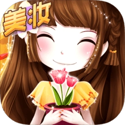 花花姑娘之魔法花园