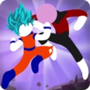 火柴人龙珠格斗安卓免费版