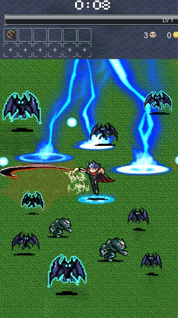 像素魔术生存-图2