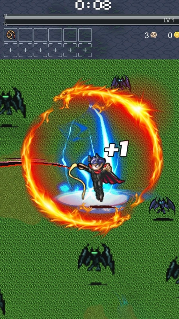 像素魔术生存-图1