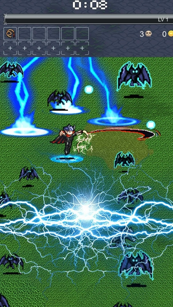 像素魔术生存-图3