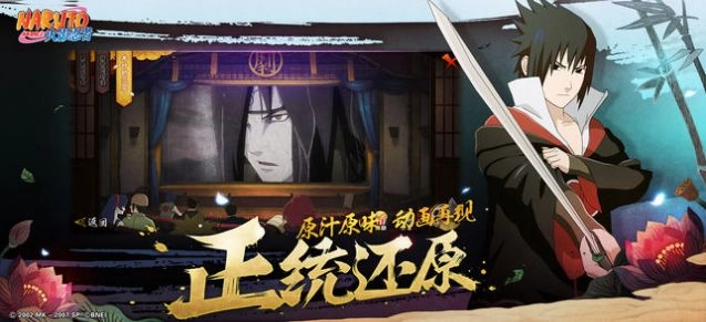 忍者大杂烩完整版