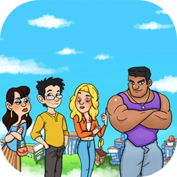 创业模拟器游戏中文版