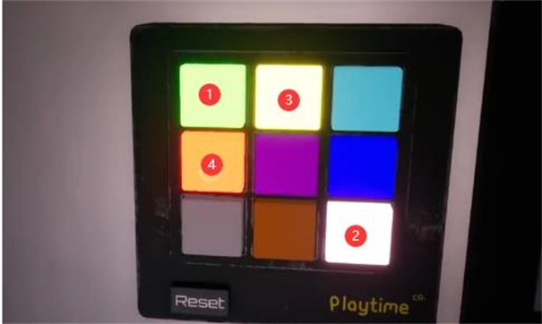 波比的游戏时间第一章正版