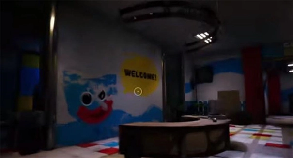 波比的游戏时间第一章正版