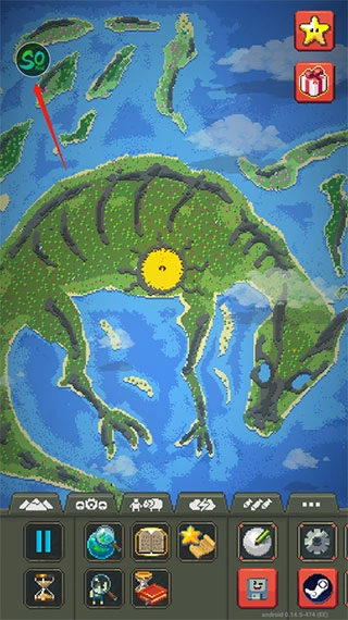 世界盒子现代科技模组免费下载