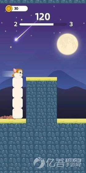 最强冲冲冲游戏