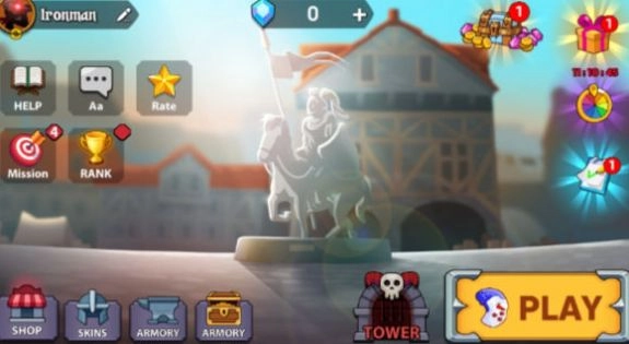 火柴人战争雨下同款fm魔改版(3)