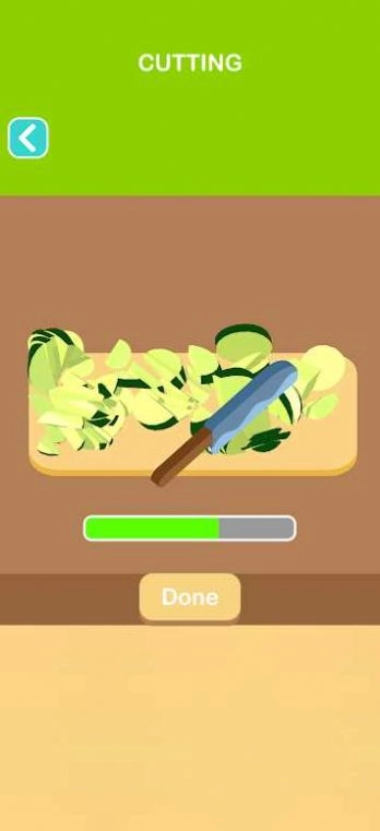 我的沙拉吧3D-图2