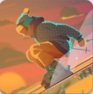 雪山滑雪大冒险2手机版