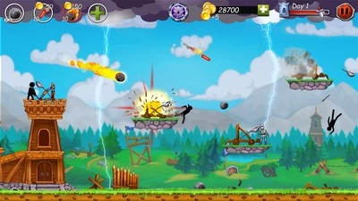 火柴人战争2奥德赛最新版-图3