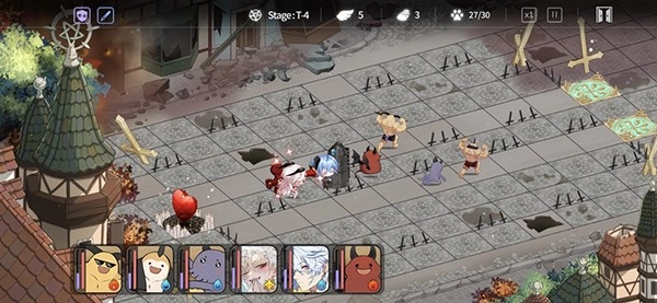 地狱有什么不好-图6