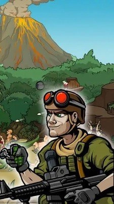 战争进化史2手机版-图1