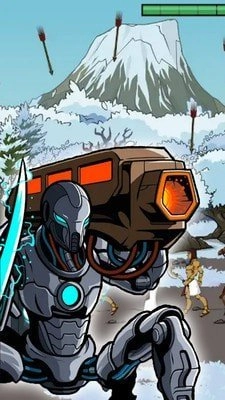 战争进化史2手机版-图2